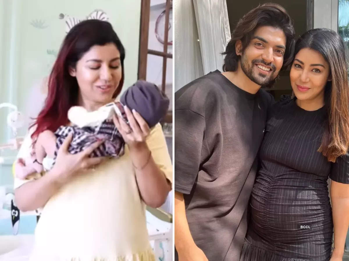 Debina Bonnerjee on her IVF treatment cost, how she conceived Lianna after 5 years and more