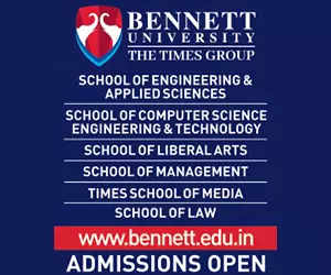 Bennett University pushes the boundaries: Record placements, innovations and cutting-edge learning