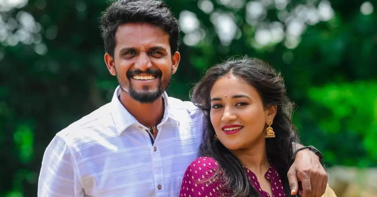 Jodi No 1: Kirrik Keerthi and Arpitha on the struggles they faced before  getting married, latter reveals she was beaten up by family members