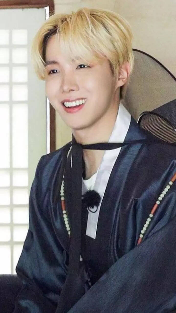 Hair colour inspirations to take from the hottest K-pop boyband, BTS |  Times of India