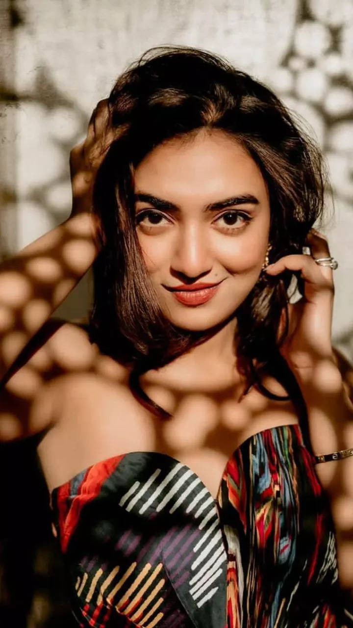 Nazriya Nazim Fahadh: Best beauty looks of 'Ante Sundaraniki' actress Nazriya  Nazim Fahadh | Times of India