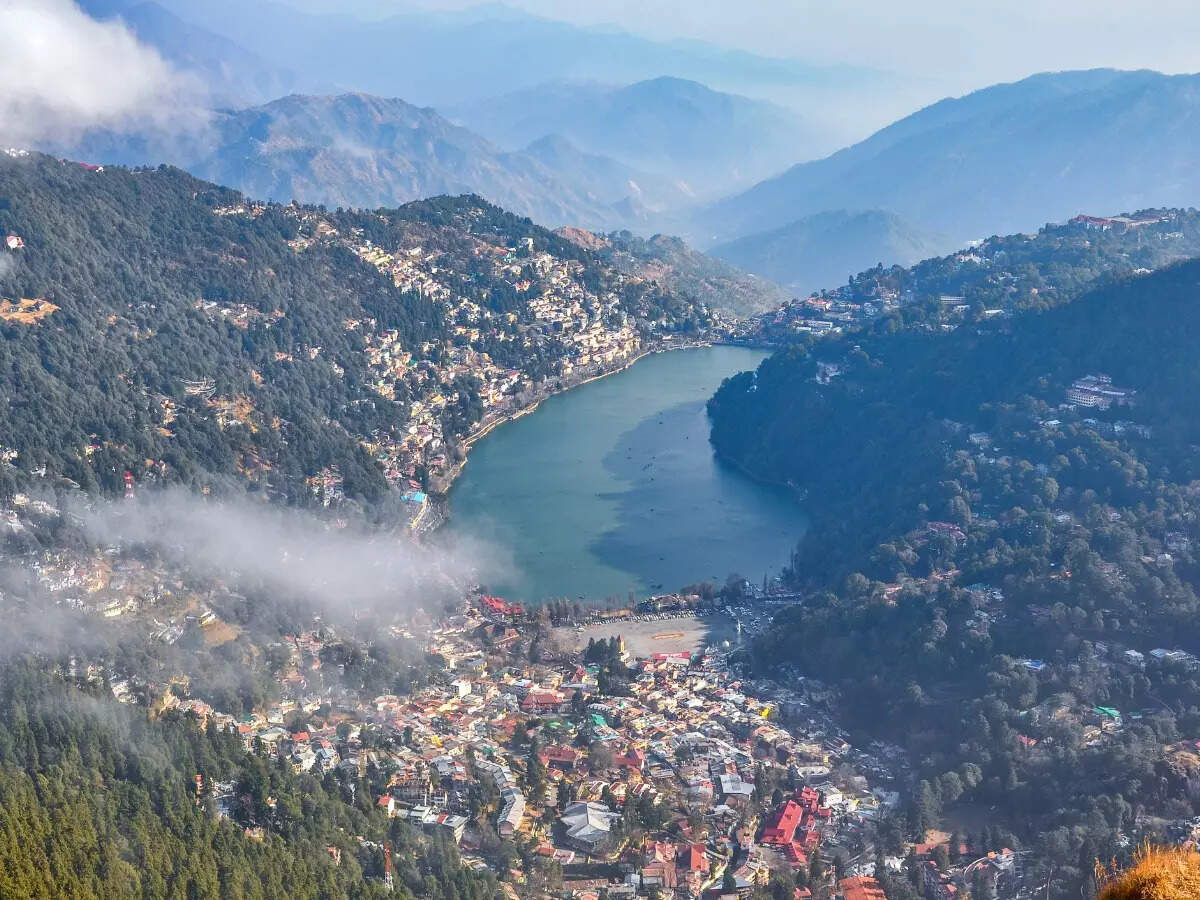 A quick guide to planning a trip to Nainital