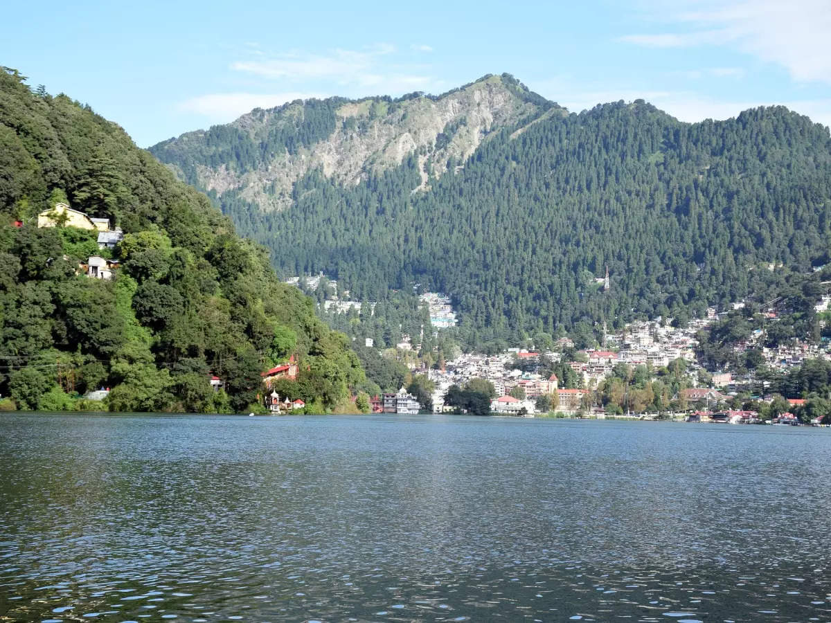 A quick guide to planning a trip to Nainital A quick guide to planning a trip to Nainital