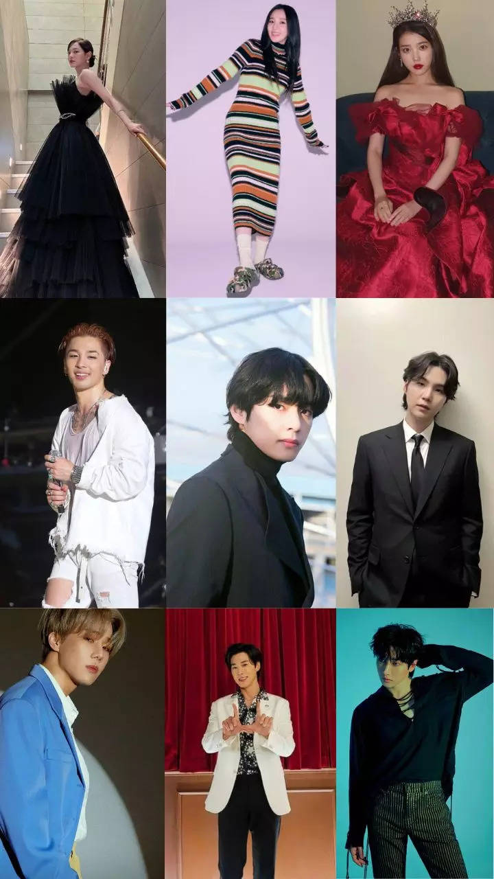 How to dress like BTS in 500 Rs in 2023?, BTS-inspired outfits Ideas under  500 Rs, Dress like BTS in India