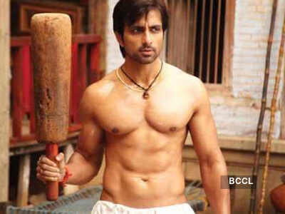 Sonu Sood