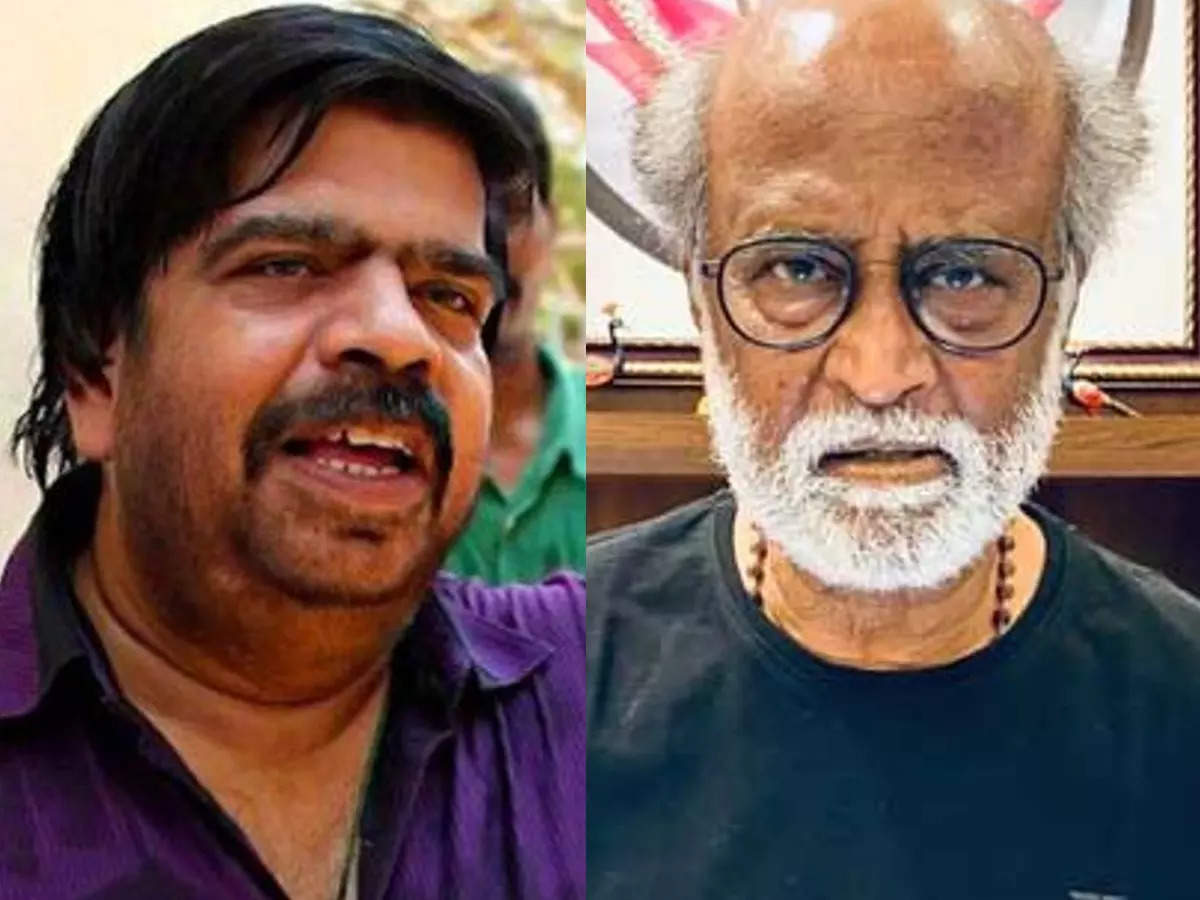 ​Rajinikanth to T Rajendar: Tamil actors who went abroad for medical treatment