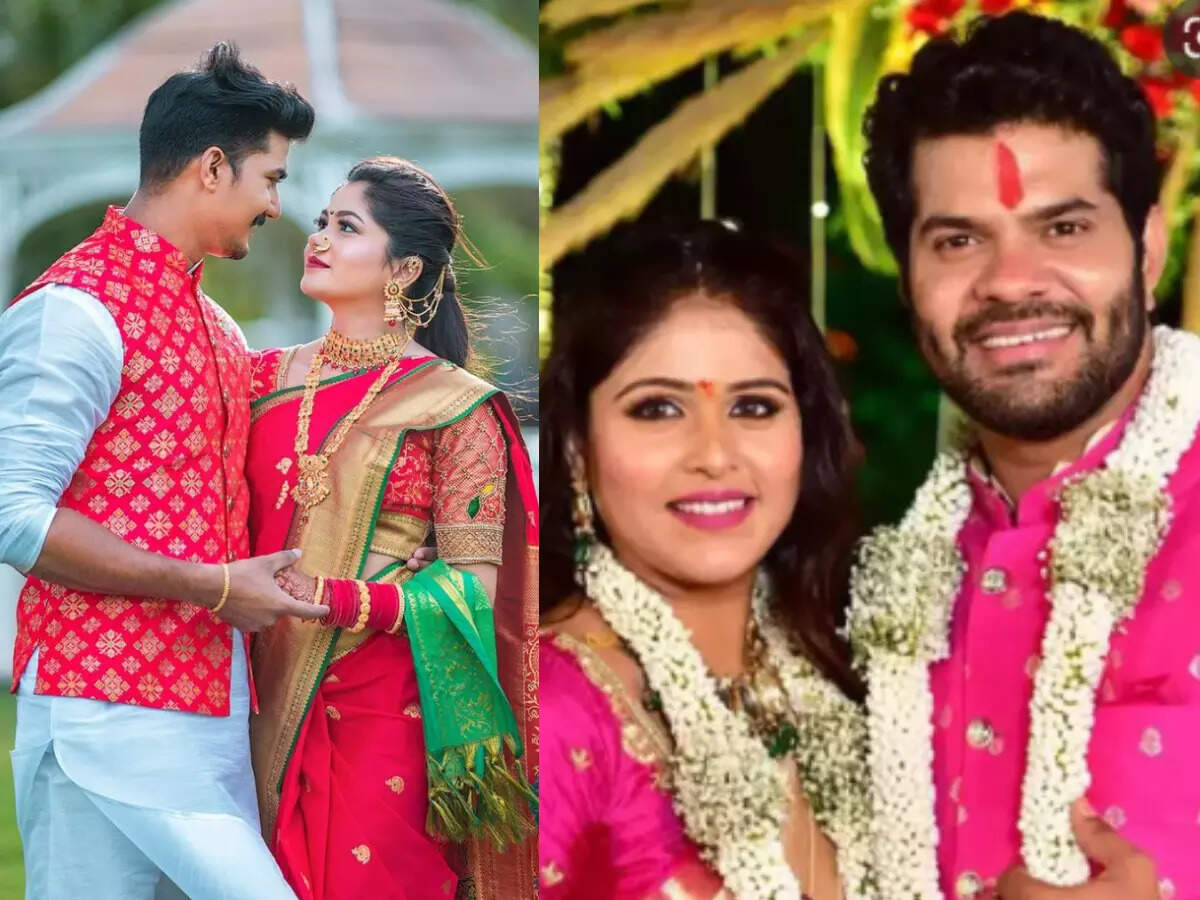 Tujhyat Jeev Rangla fame Raj Hanchanale is all set to make his TV ...