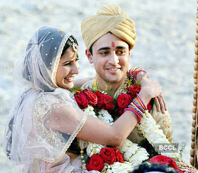 'Mere Brother Ki Dulhan'