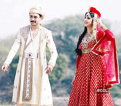 'Mere Brother Ki Dulhan'