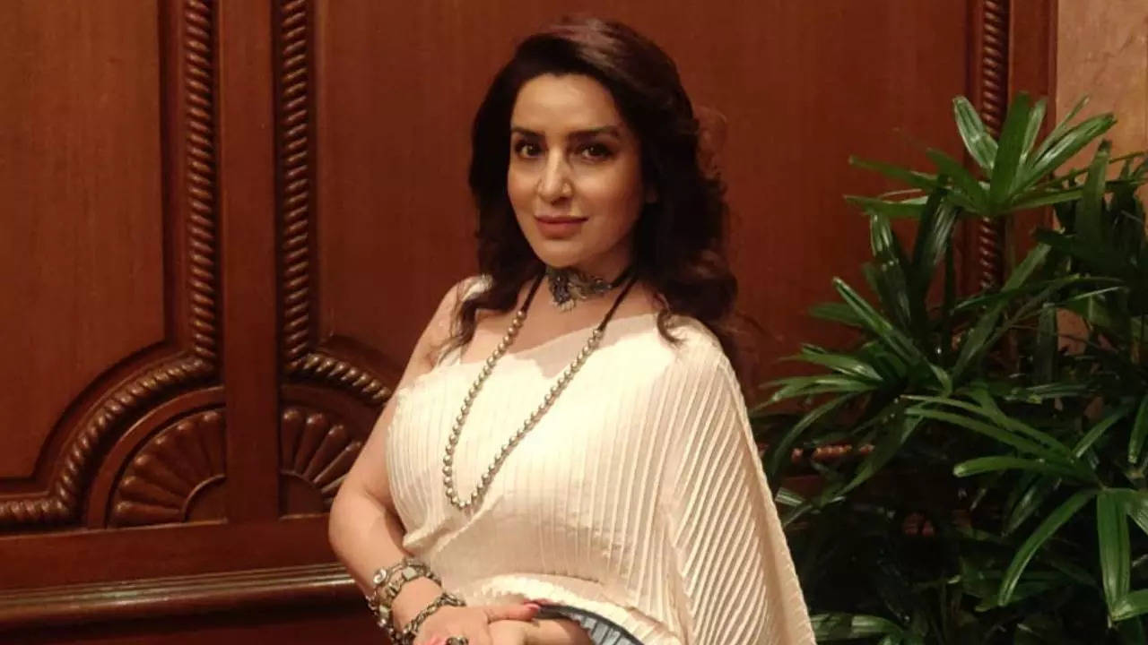 Watch: My food talk with Tisca Chopra