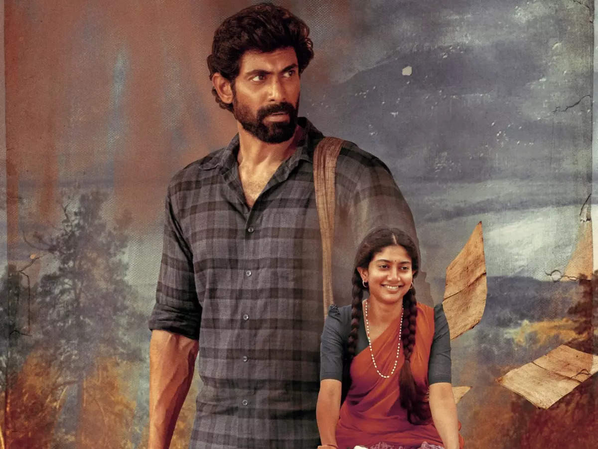 5 reasons why 'Virata Parvam' could make for a compelling watch