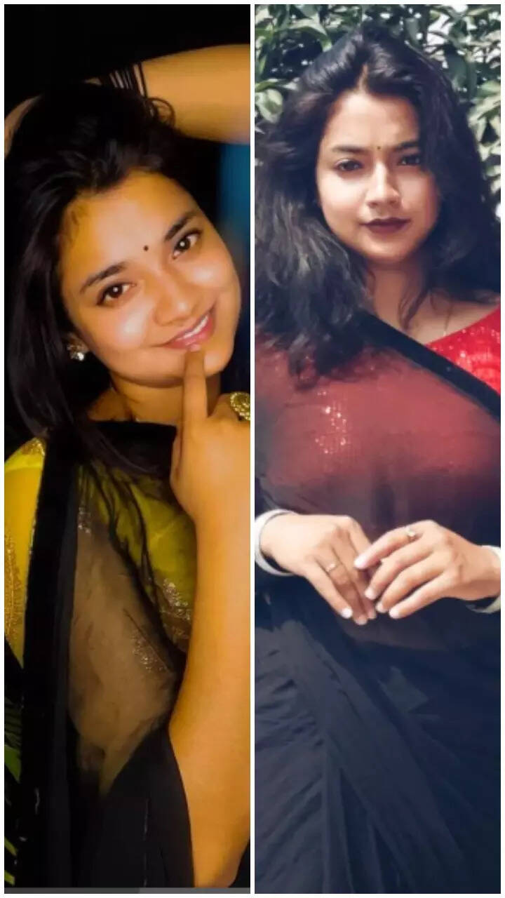 Bhojpuri actress Astha Singhs pics you shouldnt miss | Times of India