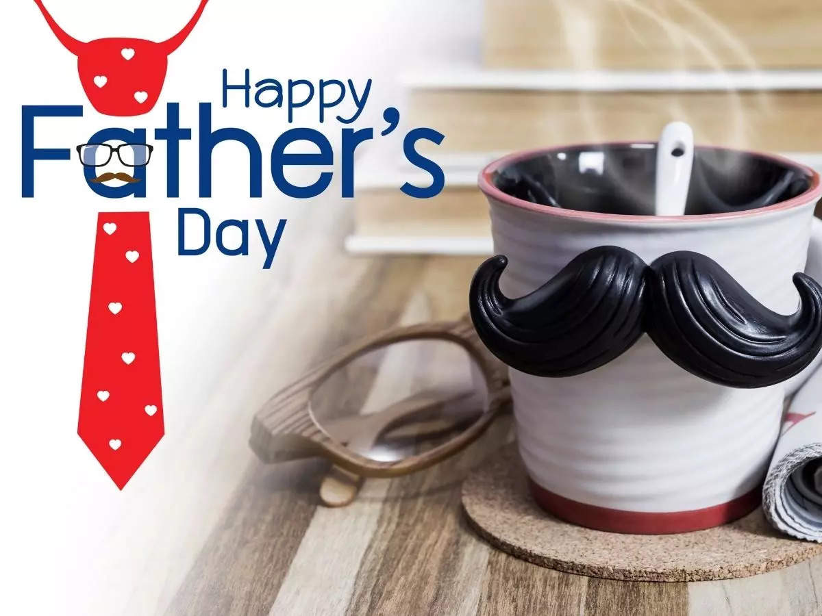 Happy Father's Day 2022: wishes, greetings and photos
