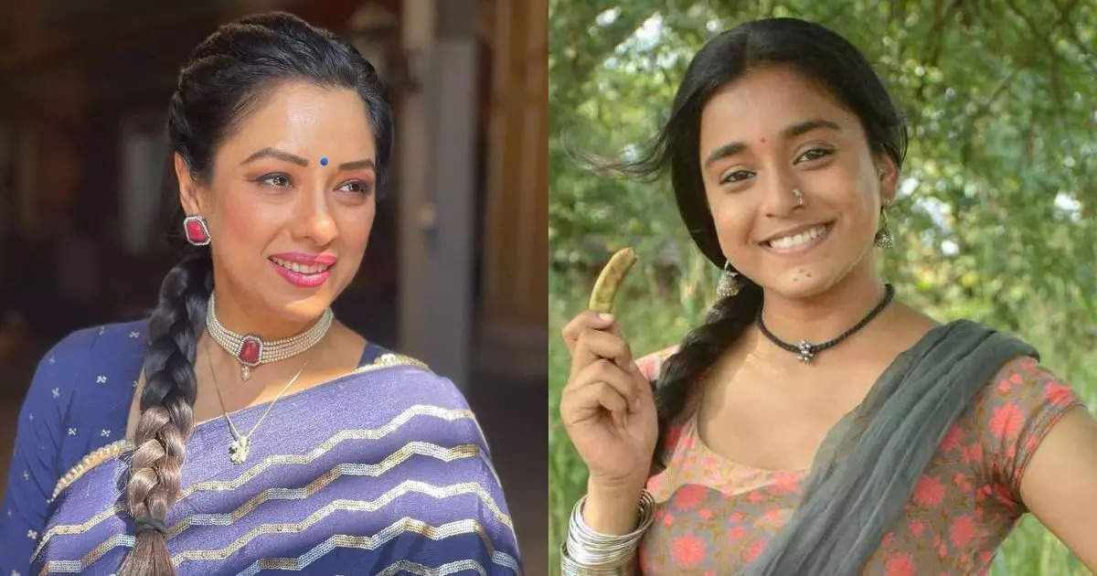 Anupamaa's Rupali Ganguly to Imlie's Sumbul Touqeer: These uneducated ...