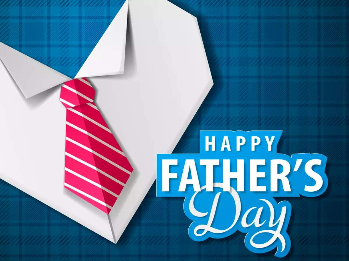 Happy Father's Day 2022: Messages and Quotes