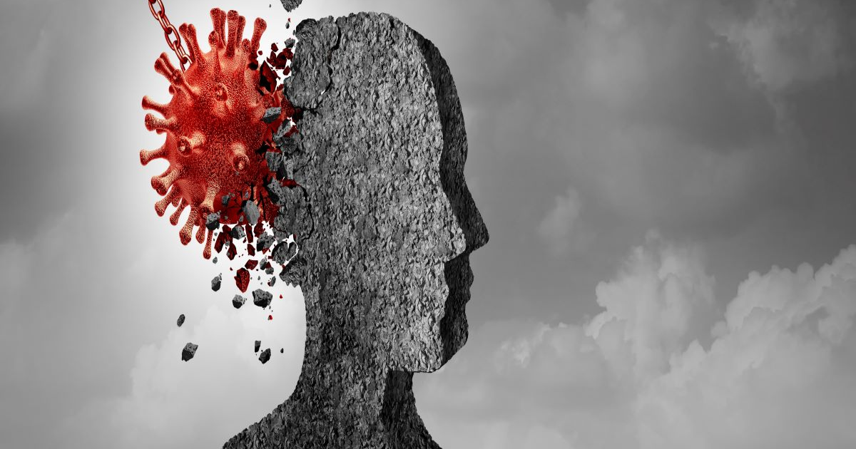 Long Coronavirus Symptoms: New study warns THESE neurological symptoms ...