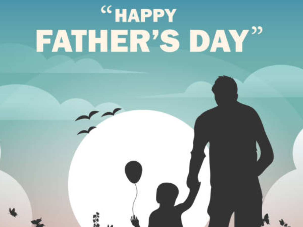 Happy Father's Day 2022: Wishes, Messages, Quotes,…