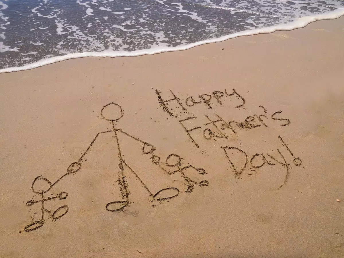 Happy Father's Day 2022: Quotes, Wishes and Images