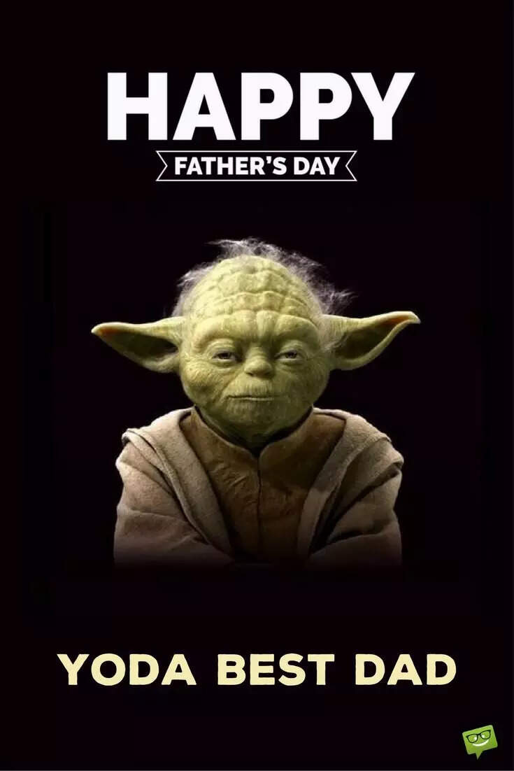 Father's Day Memes, Wishes, Messages & Status | Happy Father's Day 2022 ...