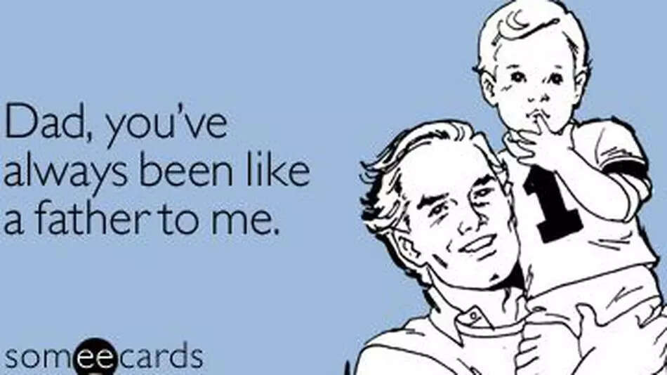 Father's Day Memes, Wishes, Messages & Status | Happy Father's Day 2022 ...