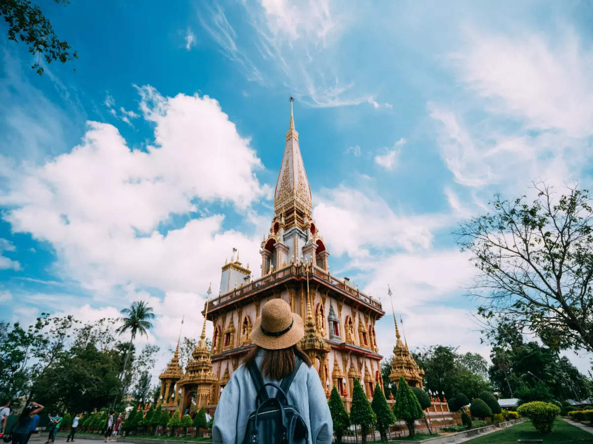 Thailand Pass registration and health insurance no longer a requirement for foreign visitors from July 1 Thailand Pass registration and health insurance no longer a requirement for foreign visitors from July 1