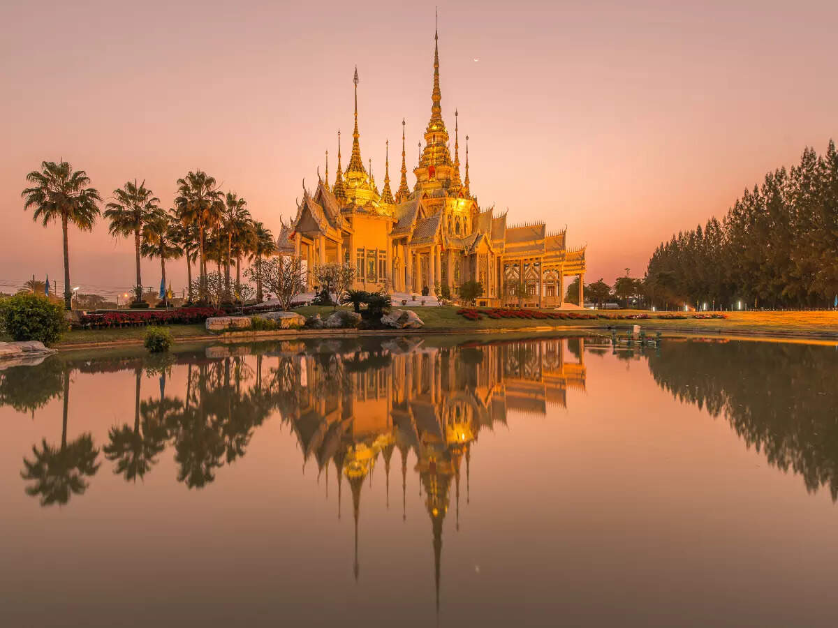 Thailand Pass registration and health insurance no longer a requirement for foreign visitors from July 1 Thailand Pass registration and health insurance no longer a requirement for foreign visitors from July 1