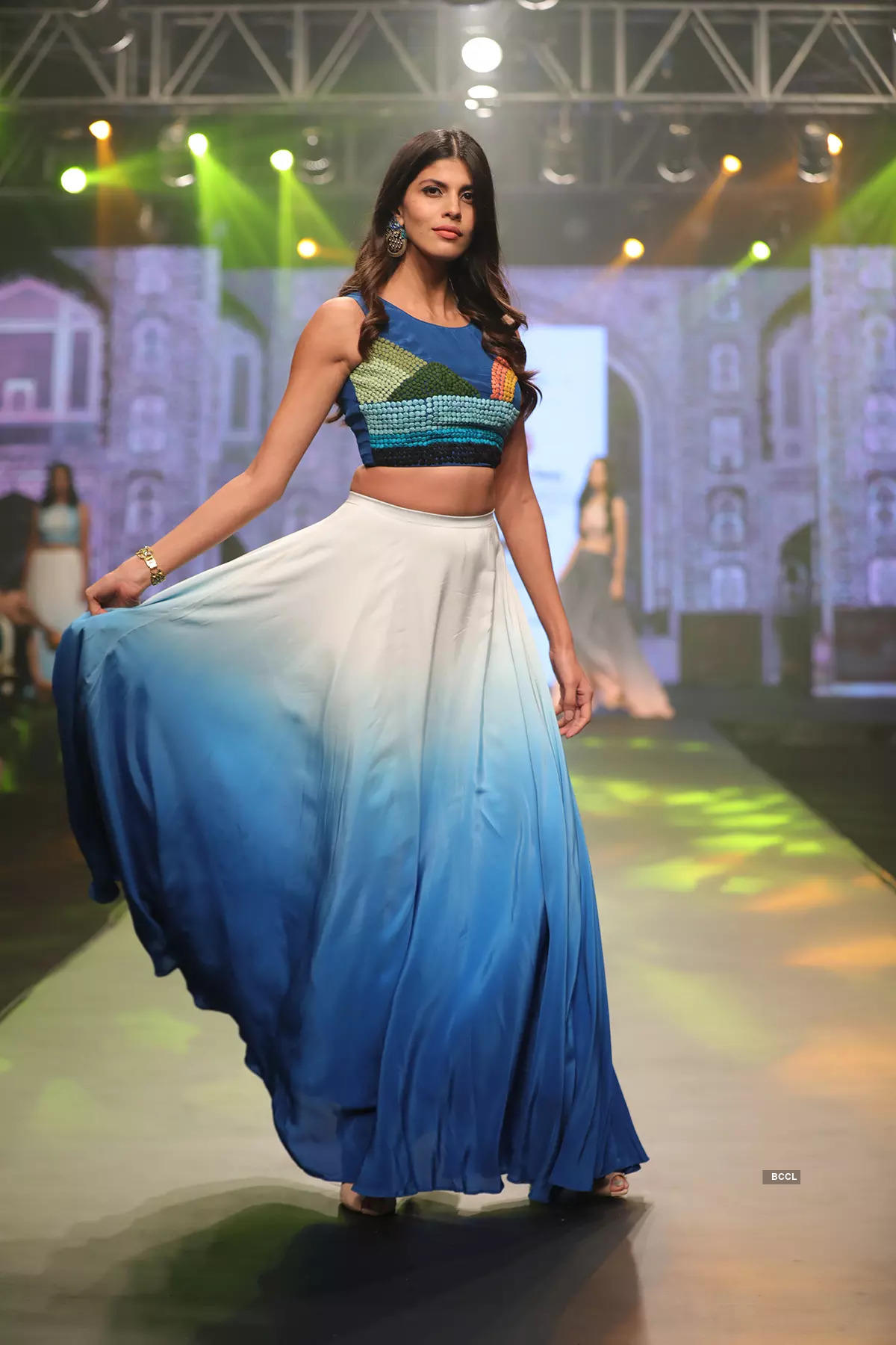 Ahmedabad Times Fashion Week: Day 1: Hastya