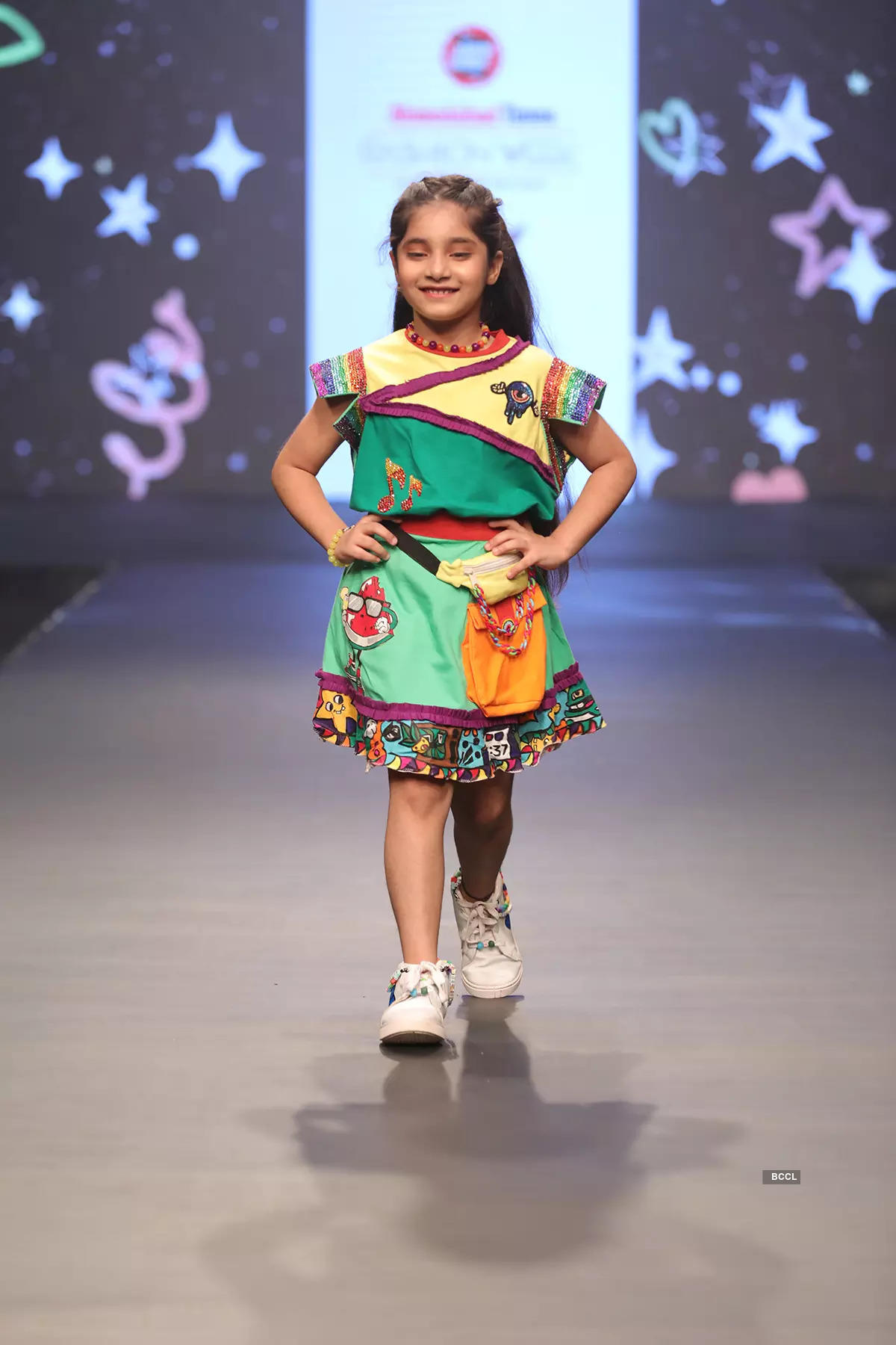 Ahmedabad Times Fashion Week: Day 2: BRDS