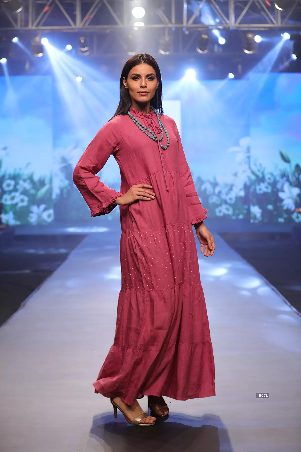 Ahmedabad Times Fashion Week: Day 2: BRDS