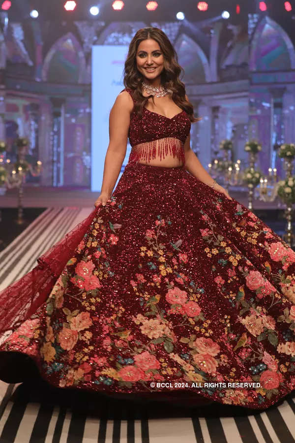 Ahmedabad Times Fashion Week: Day 2: Asopalav