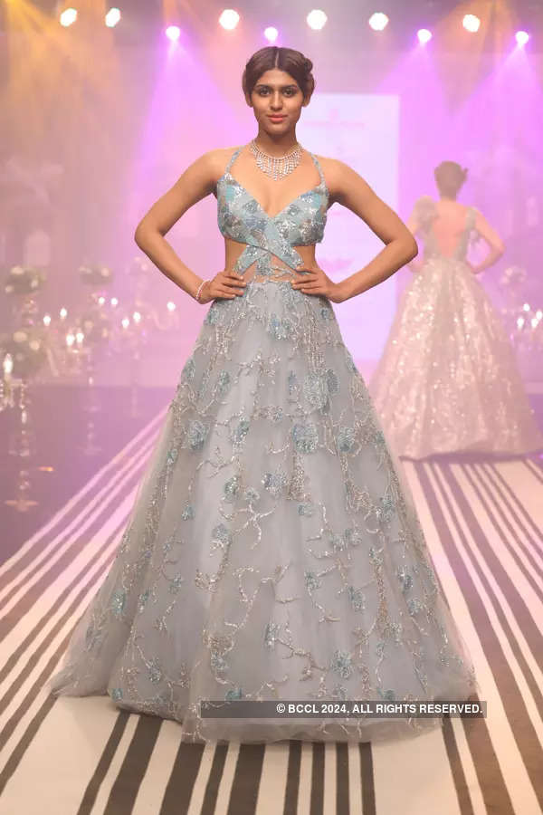 Ahmedabad Times Fashion Week: Day 2: Asopalav