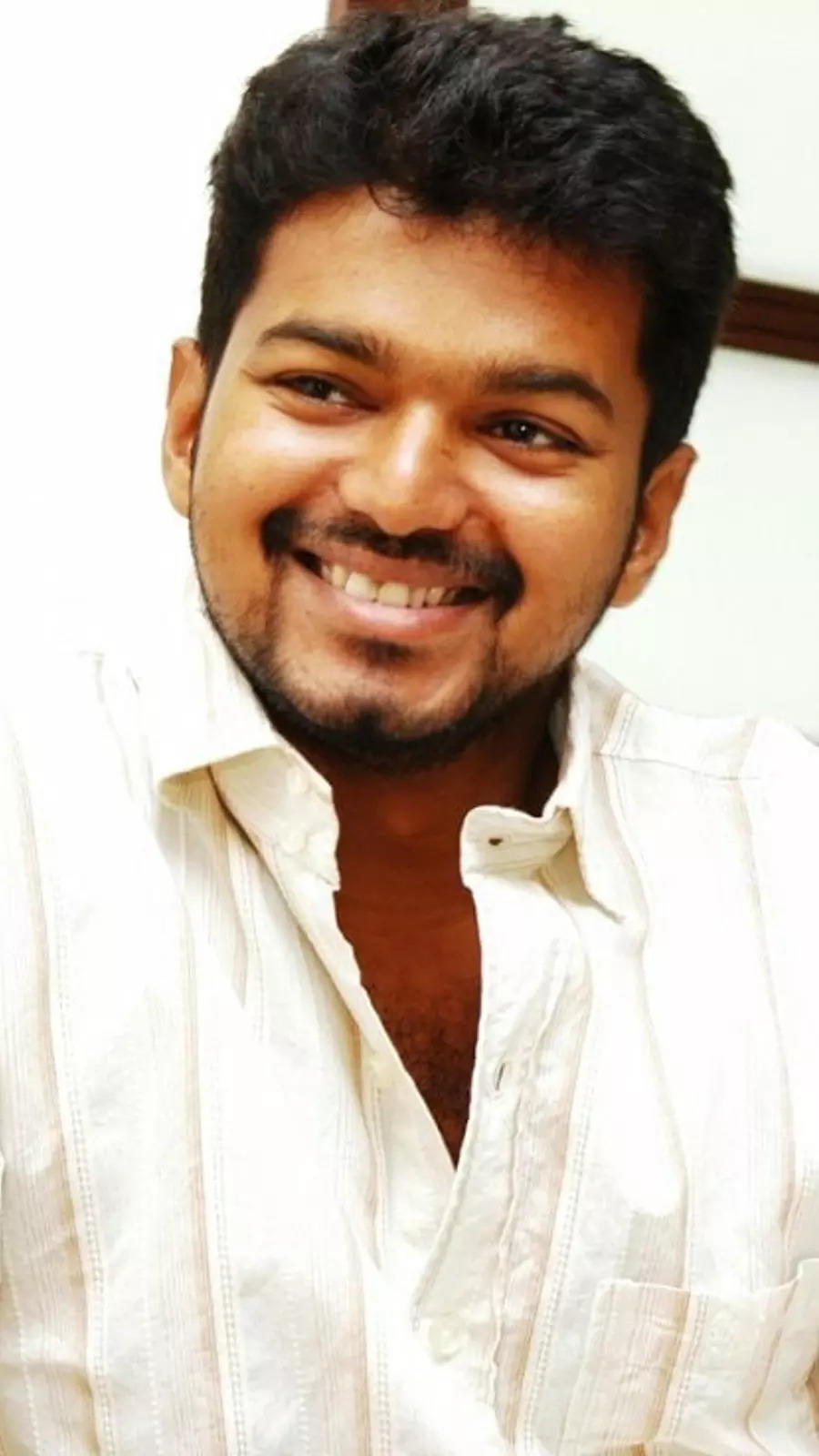 Thalapathy Vijay's rare pictures | Times of India