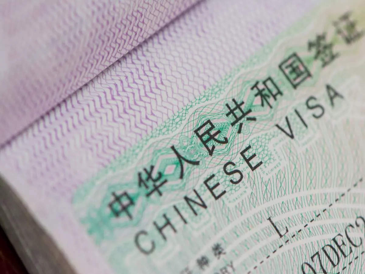 China: Tourist visa to remain suspended