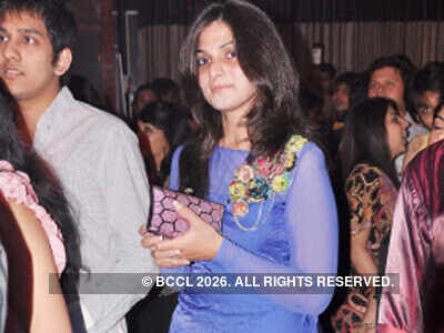 Saturday Night party @ Hotel Centre Point