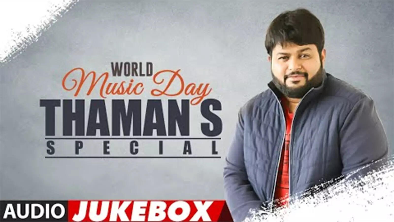 Listen To Popular Telugu Super Hit Audio Songs Jukebox Of Thaman S