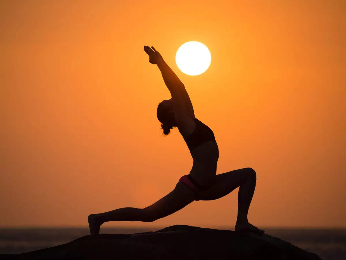International Yoga Day 2022: Foods to have before and after a yoga