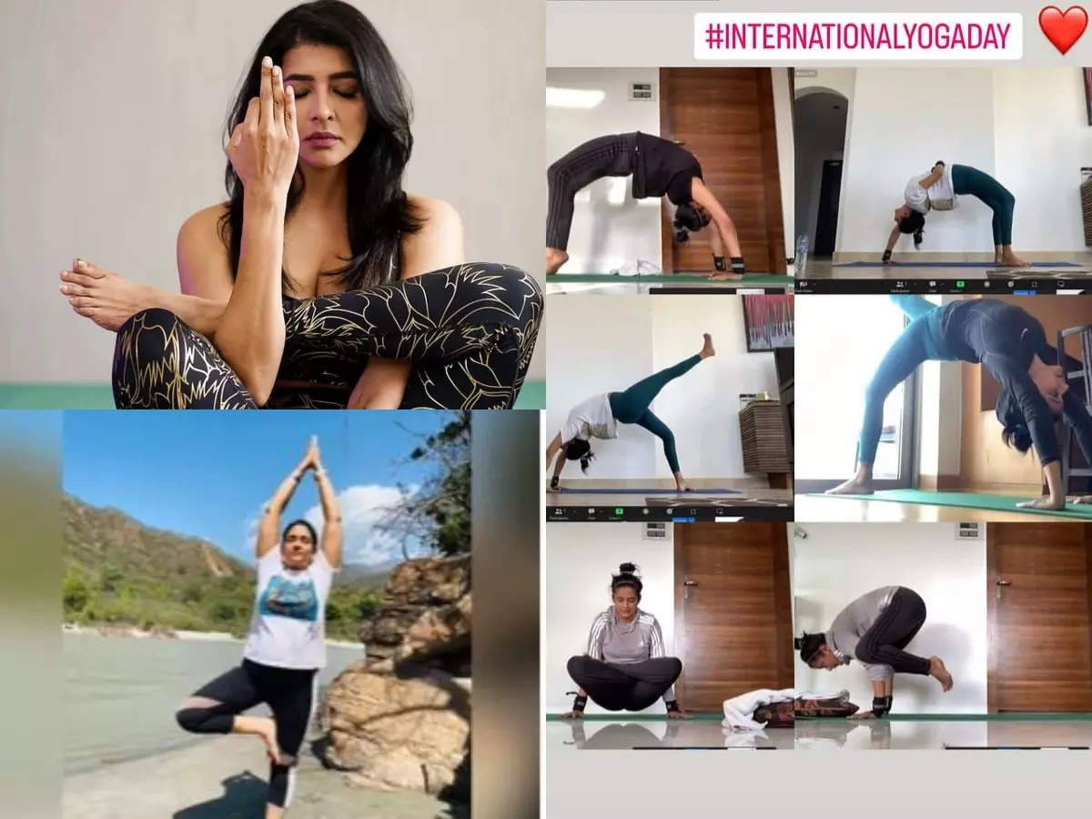 Alia Bhatt posts first-ever reel on International Yoga Day, but