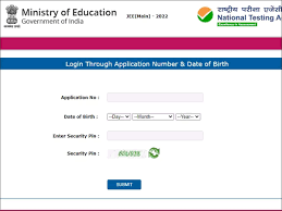 Alert:  JEE Main 2022 admit card released, more details here