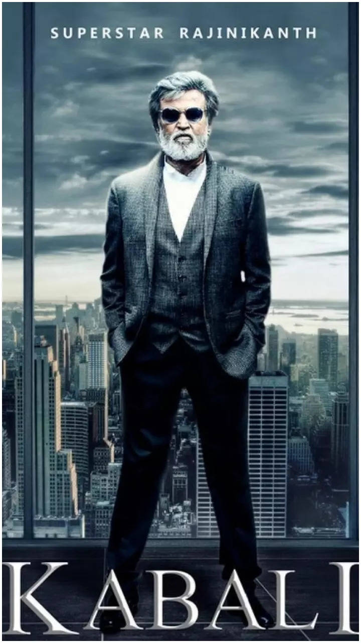 ‘Kabali’ - 9th Place