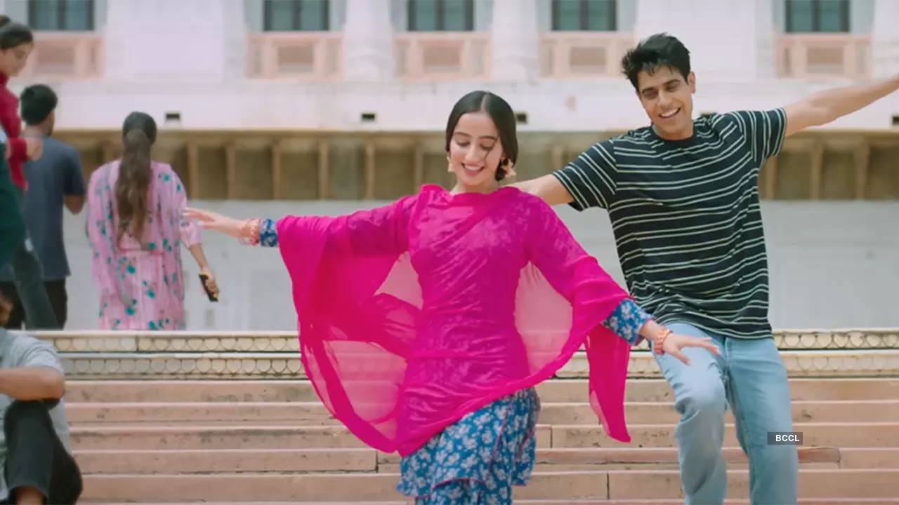 LOVER (Full Movie) Guri - Ronak - Hindi Dubbed Movie - Latest