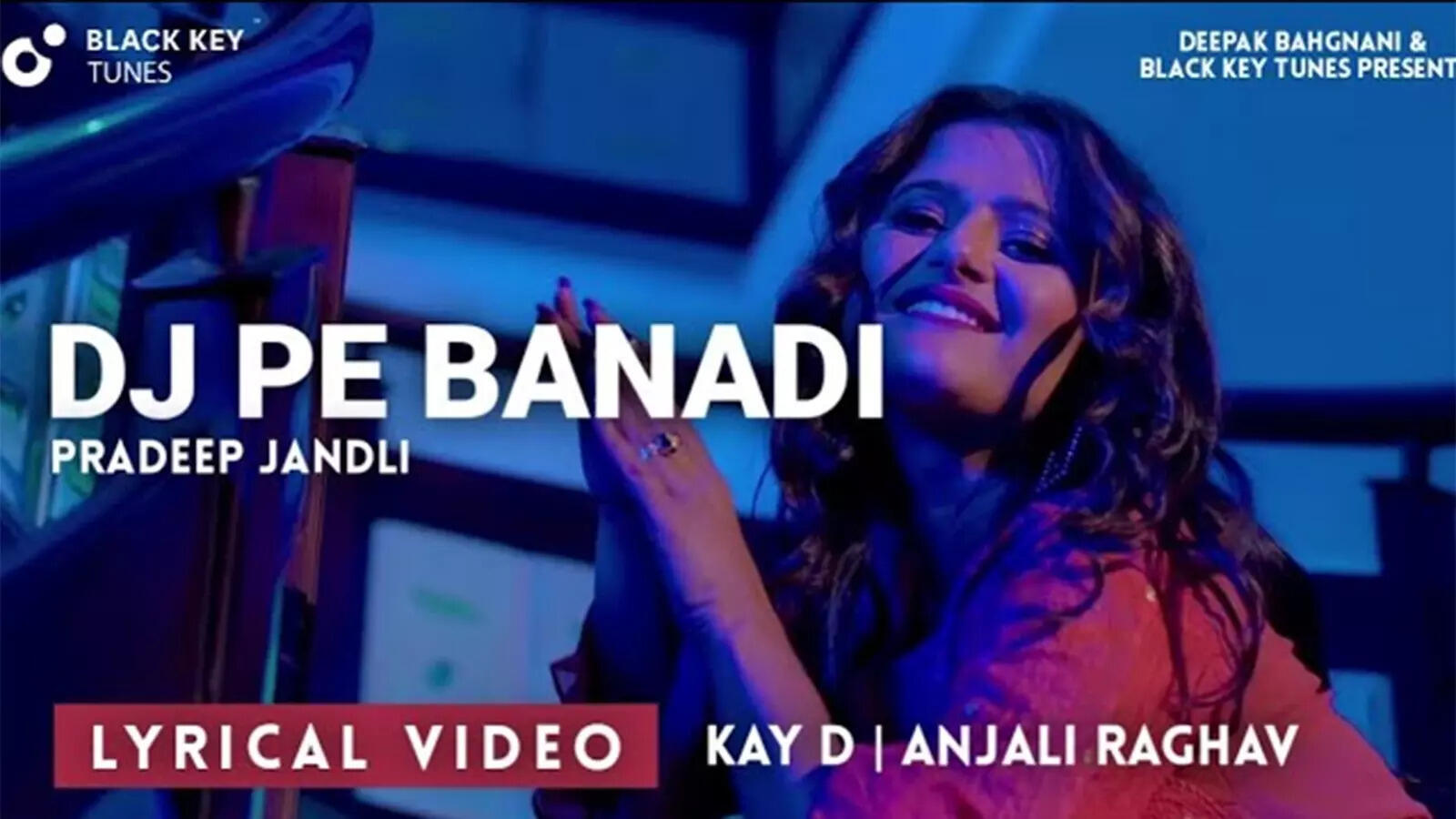 Haryanvi Gana 2022: Latest Haryanvi Lyrical Song 'Dj Pe Banadi' Sung By Pradeep Jandli | Haryanvi Video Songs - Times of India Haryanvi Gana 2022: Latest Haryanvi Lyrical Song 'Dj Pe Banadi' Sung By Pradeep Jandli | Haryanvi Video Songs - Times of India