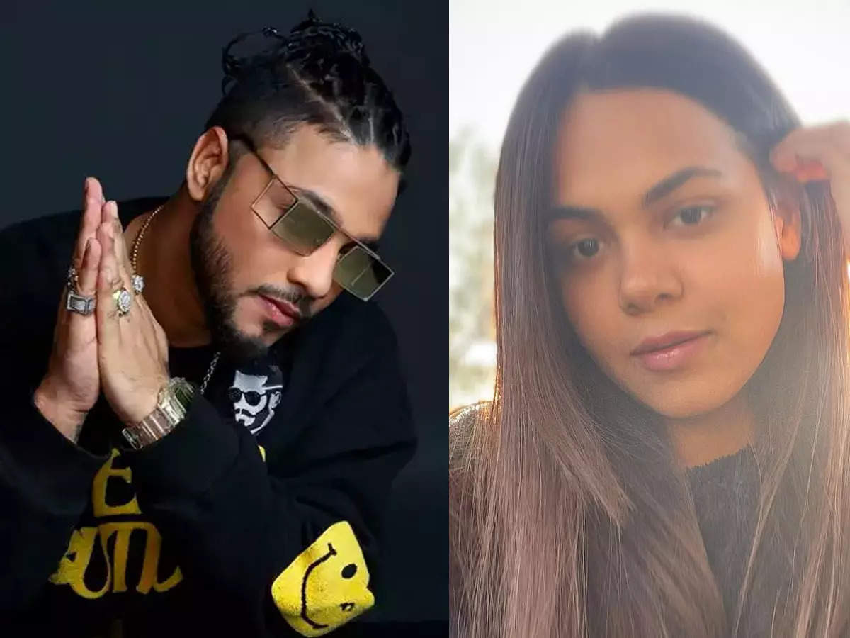 Raftaar and Komal Vohra: From dating to divorce here's all you ...