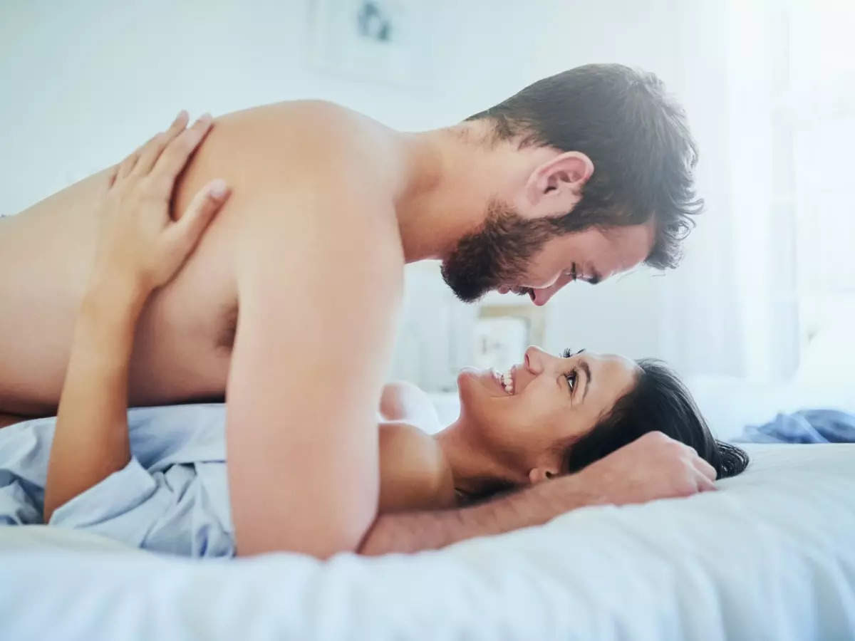 6 awesome sex positions for people with LOW STAMINA | The Times of India