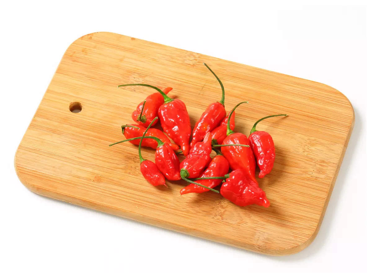 Bhut Jolokia: All about the ghost pepper