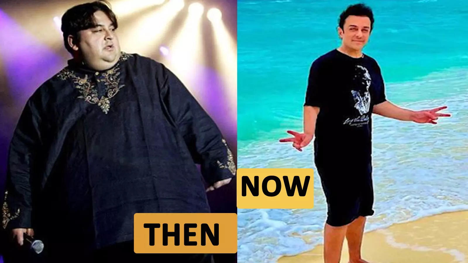 Adnan Sami 2.0: All you need to know about the singer's massive ...