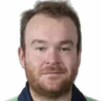 Paul Stirling