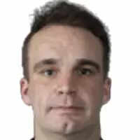 Andy McBrine