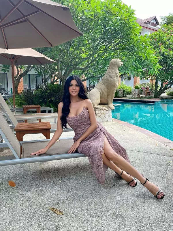 Fuschia Anne Ravena wins transgender pageant Miss International Queen 2022