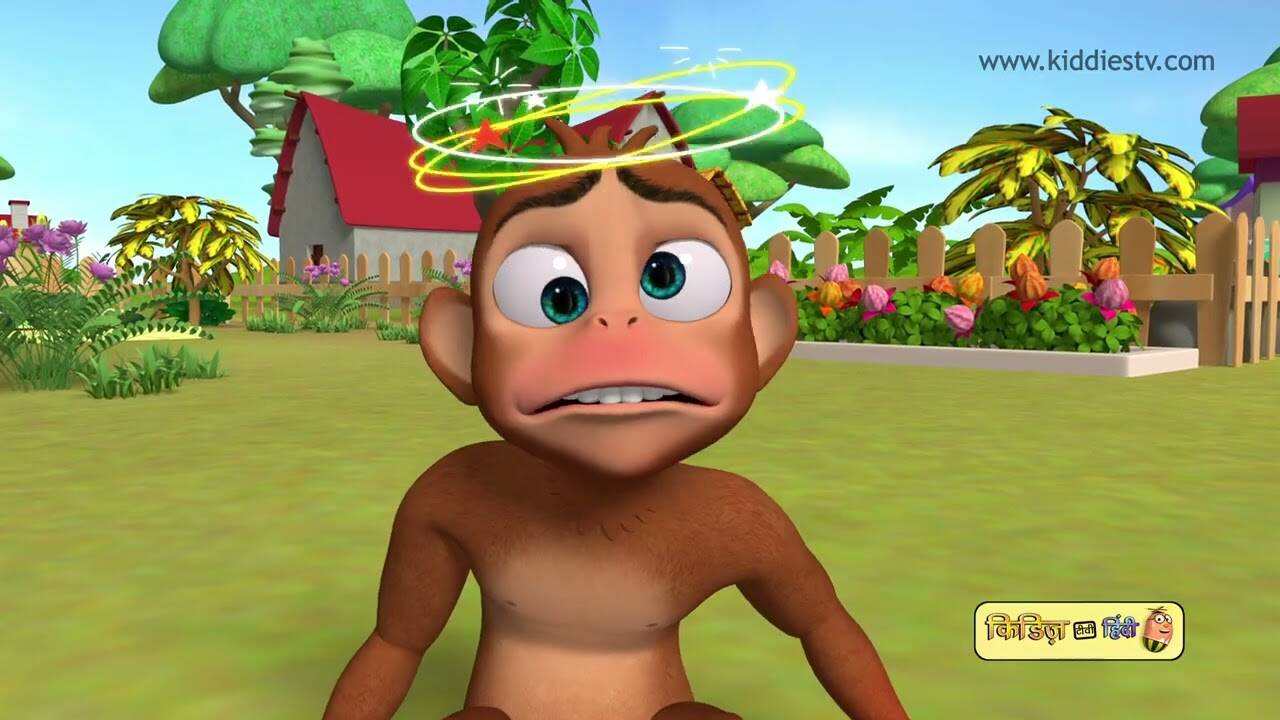 Popular Kids Songs And Hindi Nursery Rhyme 'Bandar Mama Aur Kela' For Kids - Check Out Children's Nursery Rhymes, Baby Songs, Fairy Tales And Many More In Hindi | Entertainment - Times of India Videos Popular Kids Songs And Hindi Nursery Rhyme 'Bandar Mama Aur Kela' For Kids - Check Out Children's Nursery Rhymes, Baby Songs, Fairy Tales And Many More In Hindi | Entertainment - Times of India Videos