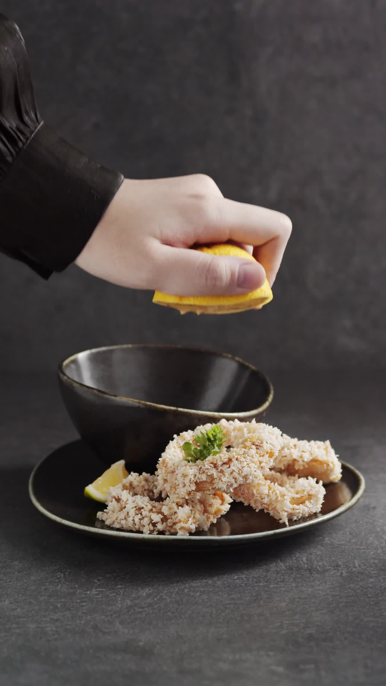 Dinner - Times Food